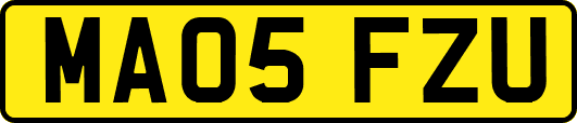 MA05FZU