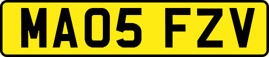 MA05FZV