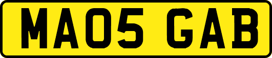 MA05GAB