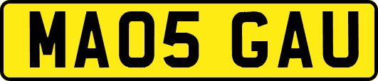 MA05GAU