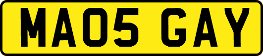 MA05GAY