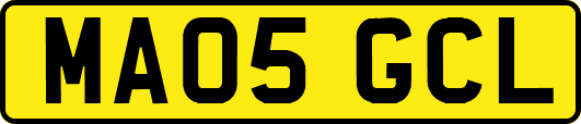 MA05GCL