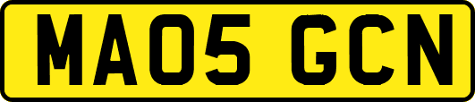 MA05GCN