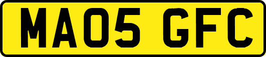 MA05GFC
