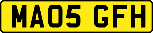 MA05GFH