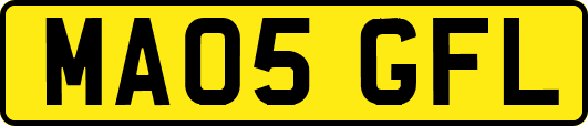 MA05GFL