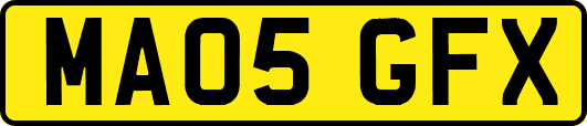MA05GFX