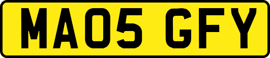 MA05GFY