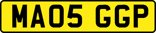 MA05GGP