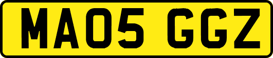MA05GGZ