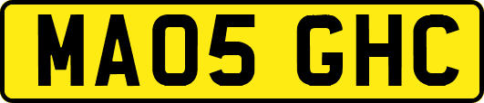 MA05GHC