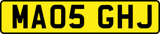 MA05GHJ