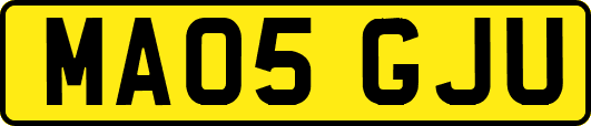 MA05GJU