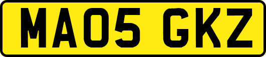 MA05GKZ