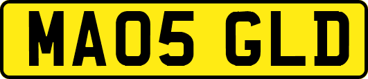 MA05GLD