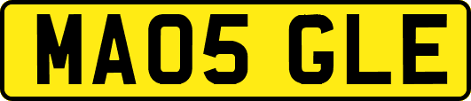 MA05GLE