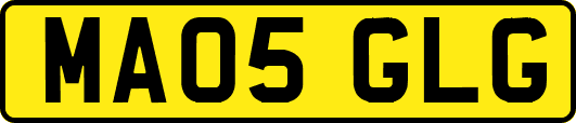 MA05GLG