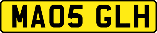 MA05GLH