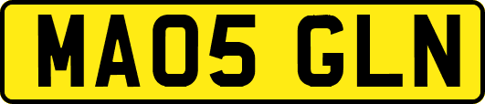 MA05GLN
