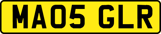 MA05GLR