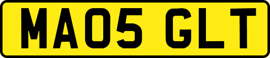 MA05GLT