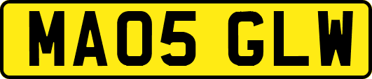 MA05GLW