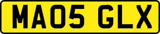 MA05GLX