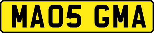 MA05GMA