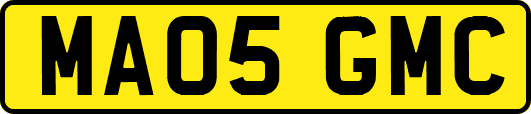 MA05GMC