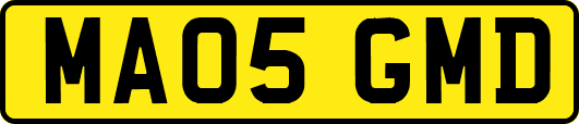 MA05GMD