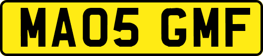 MA05GMF