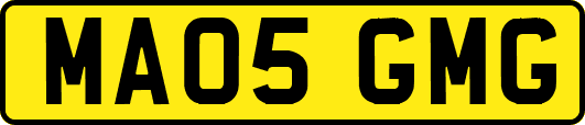 MA05GMG