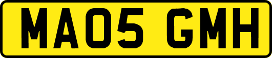 MA05GMH