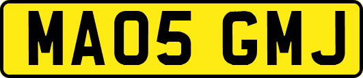 MA05GMJ