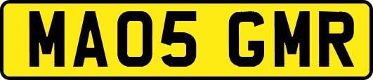 MA05GMR