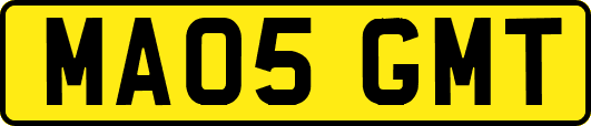 MA05GMT