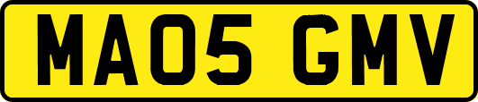 MA05GMV