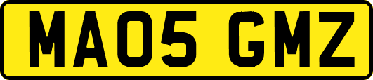 MA05GMZ