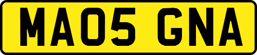 MA05GNA