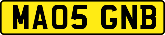 MA05GNB