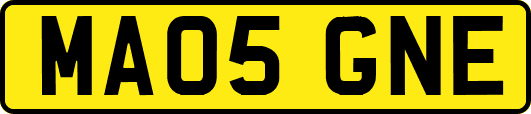MA05GNE