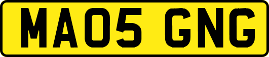 MA05GNG