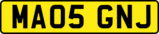 MA05GNJ