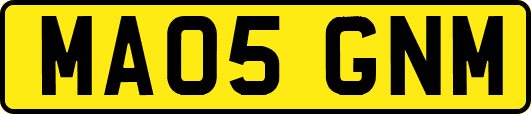 MA05GNM