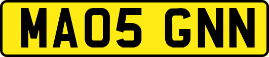 MA05GNN