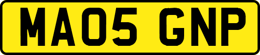 MA05GNP