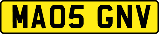 MA05GNV