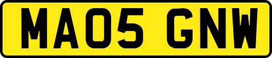 MA05GNW