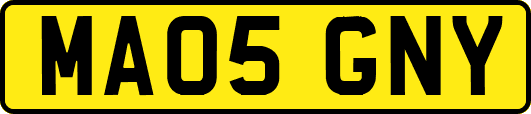 MA05GNY
