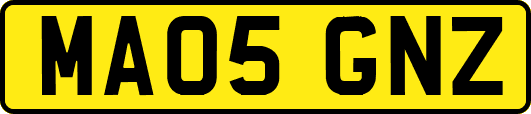 MA05GNZ